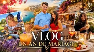 Miniature : 💍 Un an après le mariage… on vous dit tout ❤️ | Week-end en amoureux