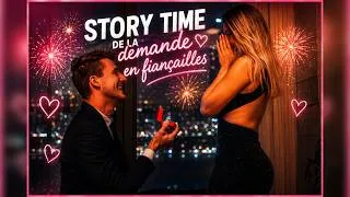 Miniature : La vérité derrière ma demande en fiançailles 2 ans après... 💍 ❤️