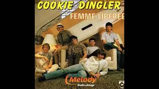 Miniature : Cookie Dingler – Femme libérée – L’histoire d’une chanson