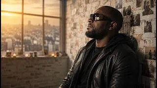 Miniature : Gims_-_Les Murs Ont Des Souvenirs (Music Audio)
