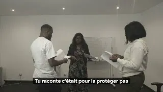 Miniature : Maitriser un script _ assimilations des émotions des personnages 
Regarde en commentaire pour décou