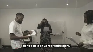 Miniature : Maitriser un script _ 1er éssais sans le script
Regarde en commentaire pour découvrir nos méthodes