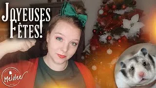 Miniature : Joyeuses Fêtes !
