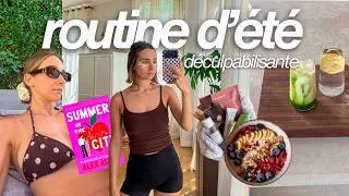 Miniature : Comment trouver son équilibre cet été : alimentation, sport & mindset 🌞