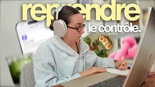 Miniature : Et si le scroll était en train de voler notre vie ? (La méthode pour ne plus être accro..)