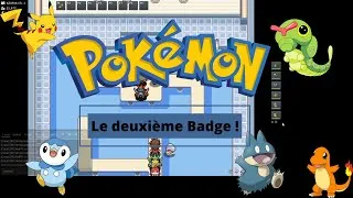 Miniature : PokéMMO - Let's Play - Le Deuxième Badge #5