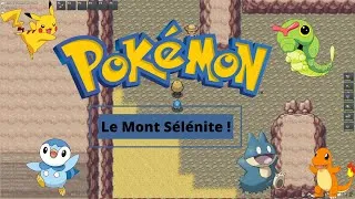 Miniature : PokéMMO - Let's Play - Le Mont Sélénite #4
