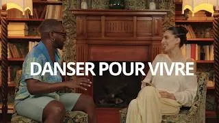 Miniature : Le corps n’oublie jamais avec Vinii Revlon
