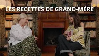 Miniature : Hélène Darroze : ces recettes de famille qui traversent les générations
