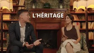 Miniature : LES FINANCES ET LA RETRAITE