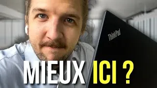 Miniature : TRAVAILLER en POLOGNE : La VÉRITÉ (mon expérience d'expat)