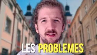 Miniature : Les 6 Choses que je DÉTESTE en POLOGNE (après 5 ans)