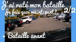 Miniature : Rangements en bataille ratés : comment corriger? (2/2) + bataille avant