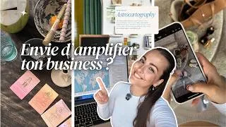 Miniature : Astrocartographie : L'endroit où tu es influence ta vie et ton business!