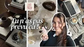 Miniature : 6 choses qui changent quand tu décides enfin de t'écouter (et que tu n'as pas anticipé!)