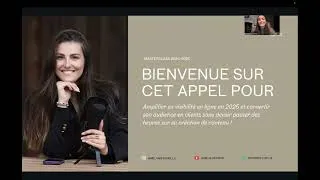 Miniature : Formation Visibilité et conversion sur instagram