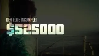 Miniature : Nouveau PB ! 45:20 RTA KnoWay Out | GTA Online