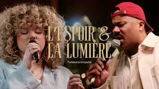Miniature : L'ESPOIR & LA LUMIÈRE | Parfaitement Imparfait feat Mel & Thian Bo [Clip Officiel]