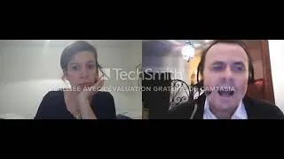 Miniature : Discussion autour de la loi séparatisme avec Vincent Geisser, chercheur, vendredi 19 février 2021