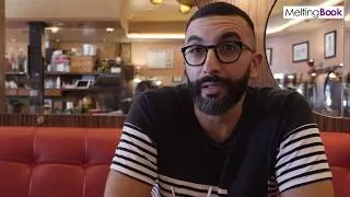 Miniature : Marwan Mohammed: "Le terme communautarisme n'a jamais été défini"