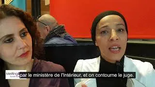 Miniature : #4 MB L'ÉTAT D'URGENCE (PERMANENT)
