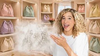 Miniature : LE CHANEL 25 : NOUVEAU BIRKIN 😨 ?! UNBOXING CHANEL & AVIS SANS FILTRE !