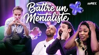 Miniature : Sauront-ils battre le MENTALISTE ?