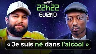 Miniature : Guizmo : mort de sa soeur, Freeze Corleone, violences policières… Il dit tout
