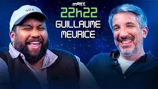 Miniature : Guillaume Meurice : France Inter, Charlie Hebdo, menaces de m*rt, censuré par Bolloré