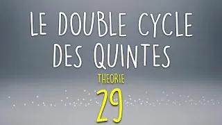 Miniature : Le double cycle des quintes - meludia #29