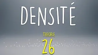 Miniature : Densité - Meludia #26