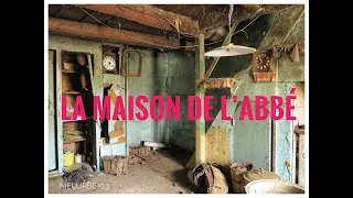 Miniature : Maison de l'abbé 🏚