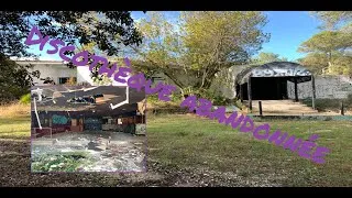 Miniature : Discothèque abandonnée 🎊🏚 (urbex)