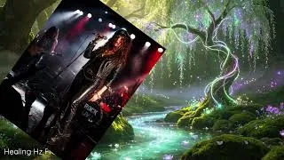 Miniature : Mélusine   Cover SCORPIONS   Still loving you