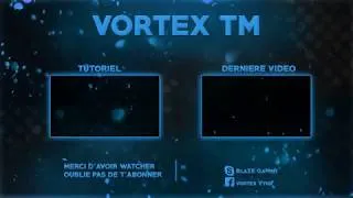 Miniature : Ma Nouvelle Intro + Ma Nouvelle Outro !