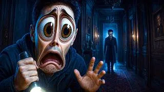 Miniature : Ne visitez jamais ce manoir ... (THREAD HORREUR)