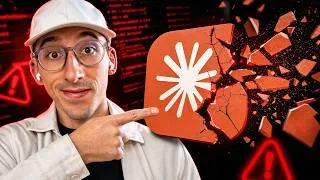 Miniature : C'est la fin de Claude : pourquoi tout le monde utilise Codex ?