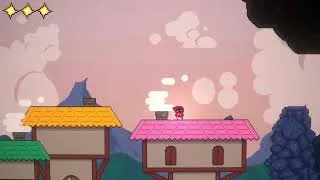 Miniature : Je speedrun le jeu Hooded du youtubeur @raitwag (c'est chaud)