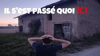 Miniature : ON Y EST RETOURNÉ ET S'ATTENDAIT PAS A CE QUI ALLAIT SE PRODUIRE (feat le fermier)#viral #youtube 