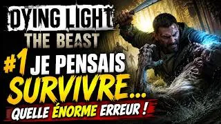 Miniature : Dying Light: The Beast | Je découvre le nouveau Dying Light !
