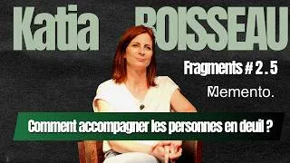 Miniature : Tout le monde vivra un deuil et vous n'êtes pas préparé (PARTIE 2)