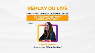 Miniature : Bilan de compétences : ralentir pour mieux avancer (Yin & Yang)