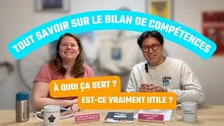 Miniature : Le bilan de compétences : à quoi ça sert et est-ce vraiment utile ?
