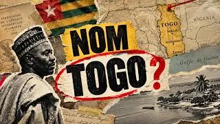 Miniature : Que signifie vraiment le nom « Togo » ?