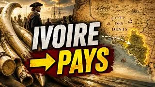 Miniature : Pourquoi la Côte d’Ivoire porte-t-elle vraiment ce nom ?