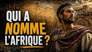 Miniature : D’où vient vraiment le nom « Afrique » ?