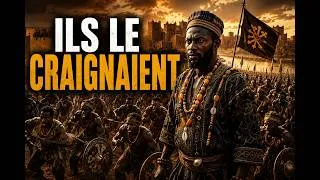 Miniature : Le royaume qui faisait trembler toute l'Afrique de l'Ouest