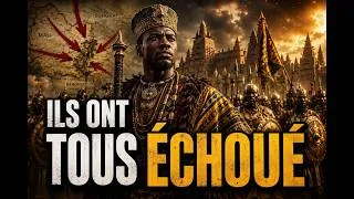 Miniature : Le royaume africain que personne n'a réussi à conquérir