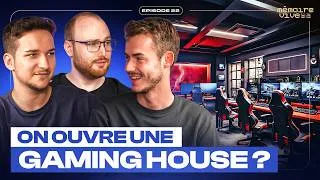 Miniature : La Chine veut ses GPU, nous on veut un hôtel gaming - Mémoire Vive #22