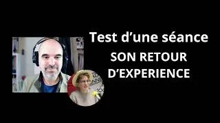 Miniature : Il teste une séance olfactive de 20 minutes… Voici ce qu’il a ressenti
